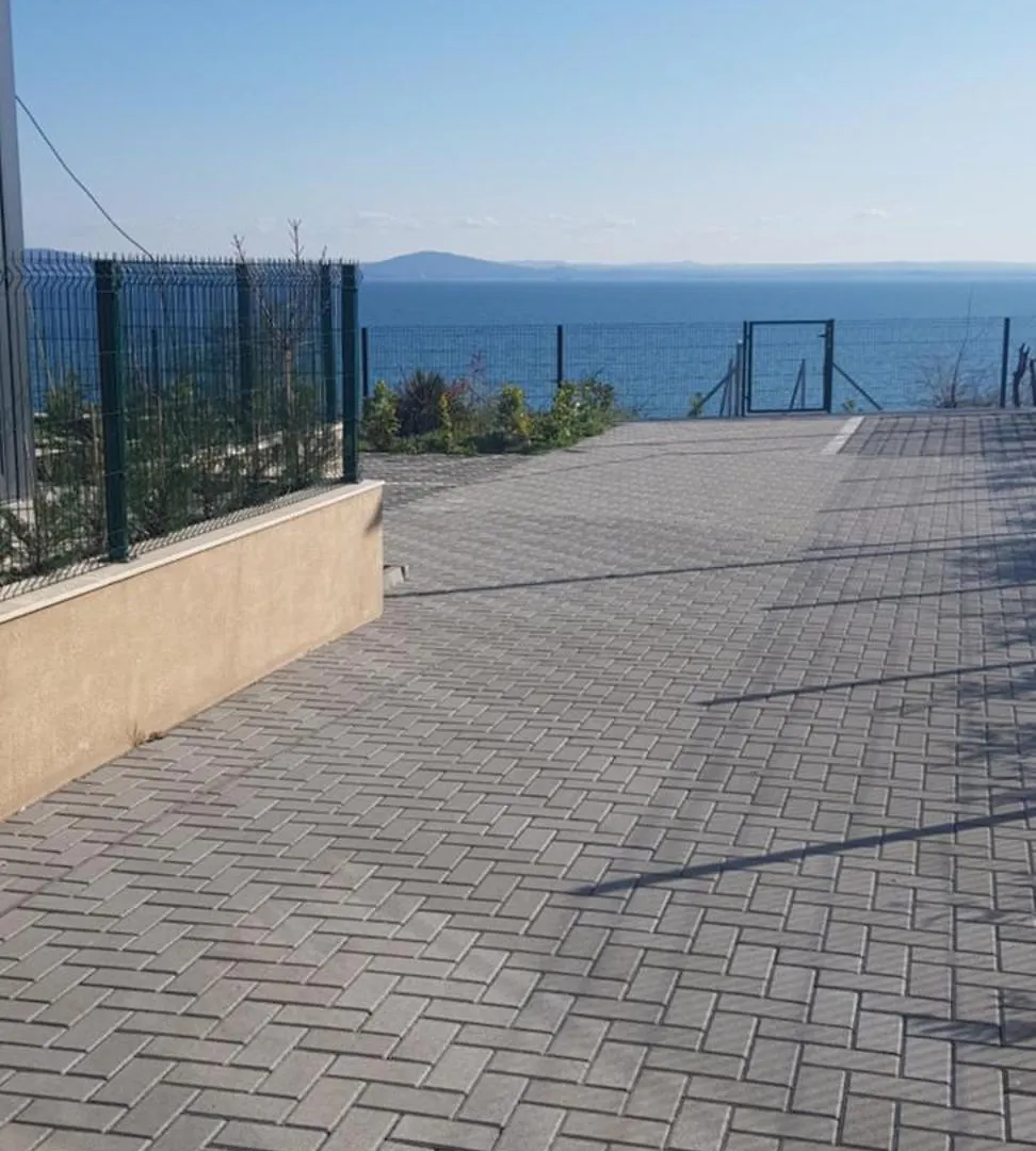 Сарафово Лукс Гарден Първа Линия Διαμέρισμα Μπουργκάς Βουλγαρία