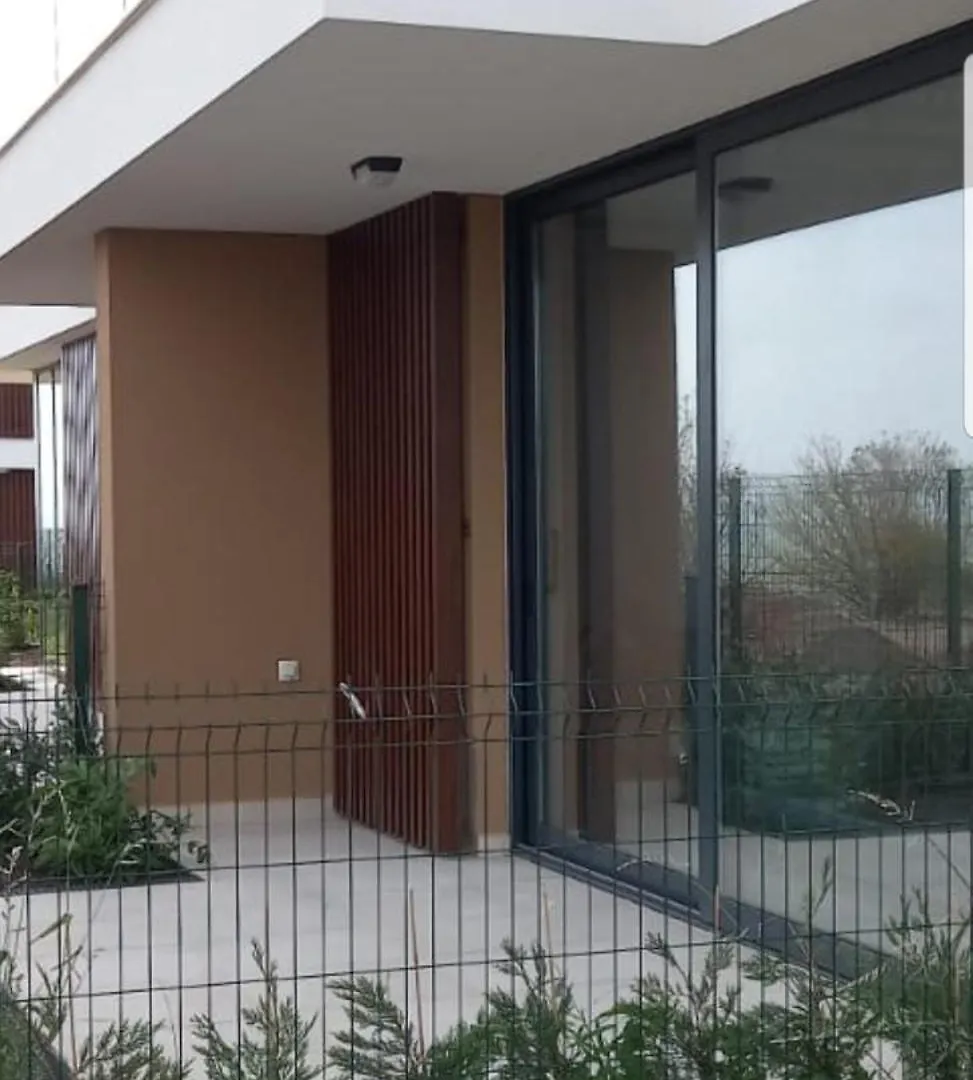 Сарафово Лукс Гарден Първа Линия Διαμέρισμα Μπουργκάς